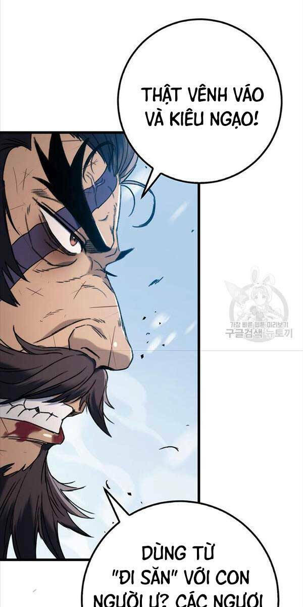 Thanh Kiếm Của Hoàng Đế - Chapter 4 - Page 70