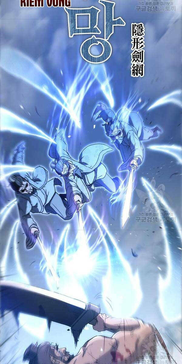 Thanh Kiếm Của Hoàng Đế - Chapter 4 - Page 74