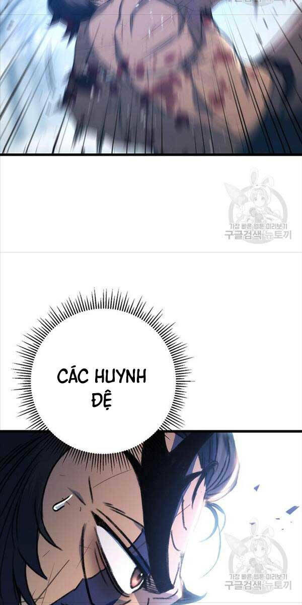 Thanh Kiếm Của Hoàng Đế - Chapter 4 - Page 75