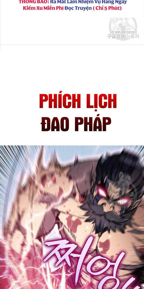 Thanh Kiếm Của Hoàng Đế - Chapter 4 - Page 77