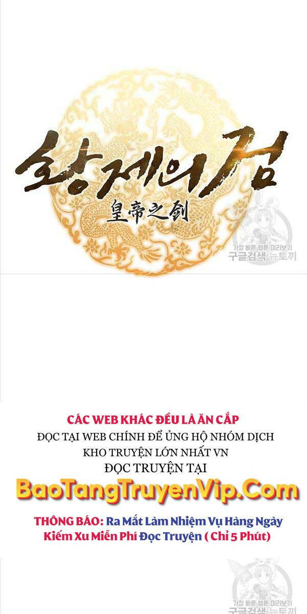 Thanh Kiếm Của Hoàng Đế - Chapter 4 - Page 7