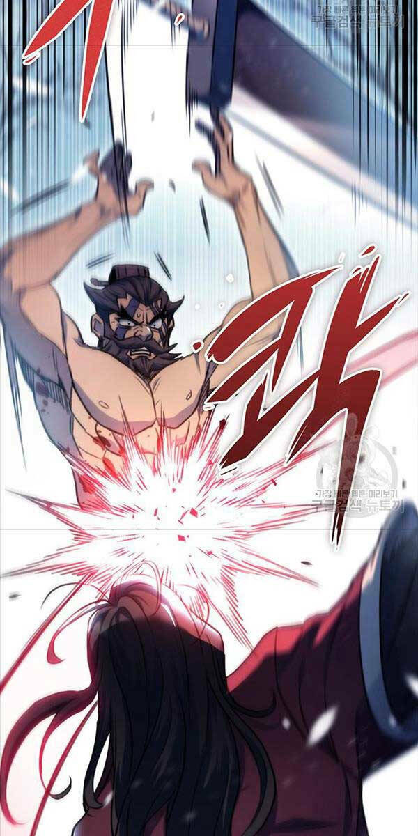 Thanh Kiếm Của Hoàng Đế - Chapter 4 - Page 84