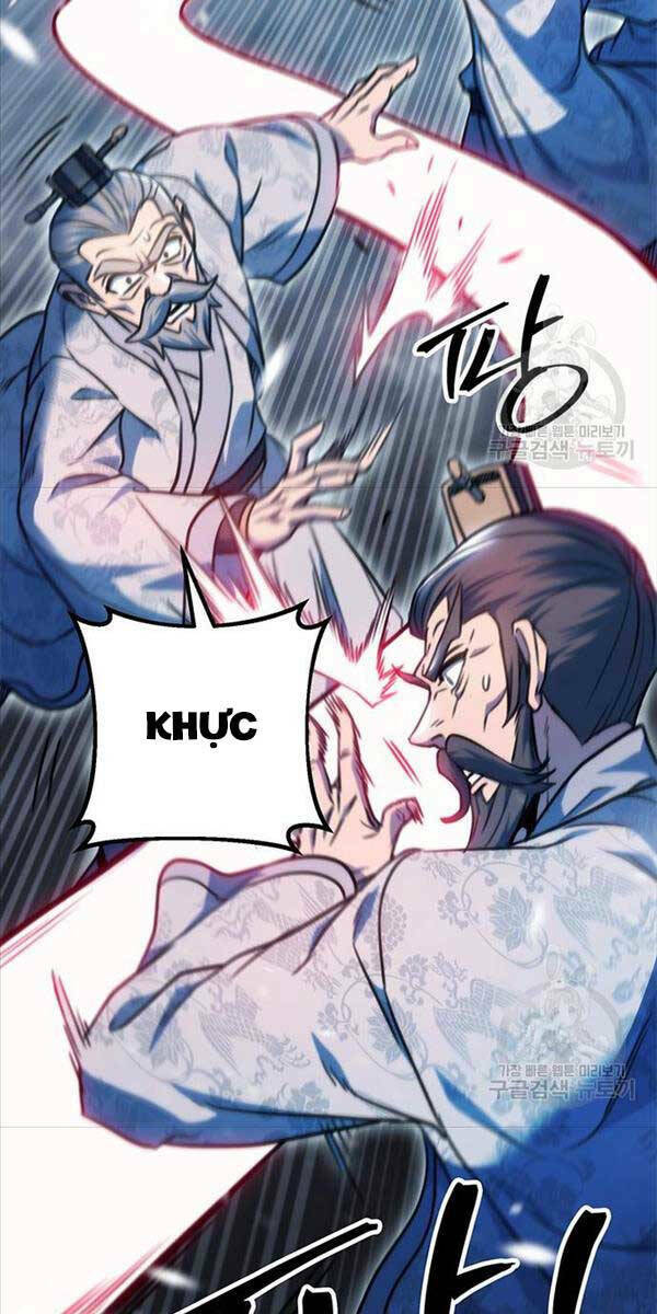 Thanh Kiếm Của Hoàng Đế - Chapter 4 - Page 86