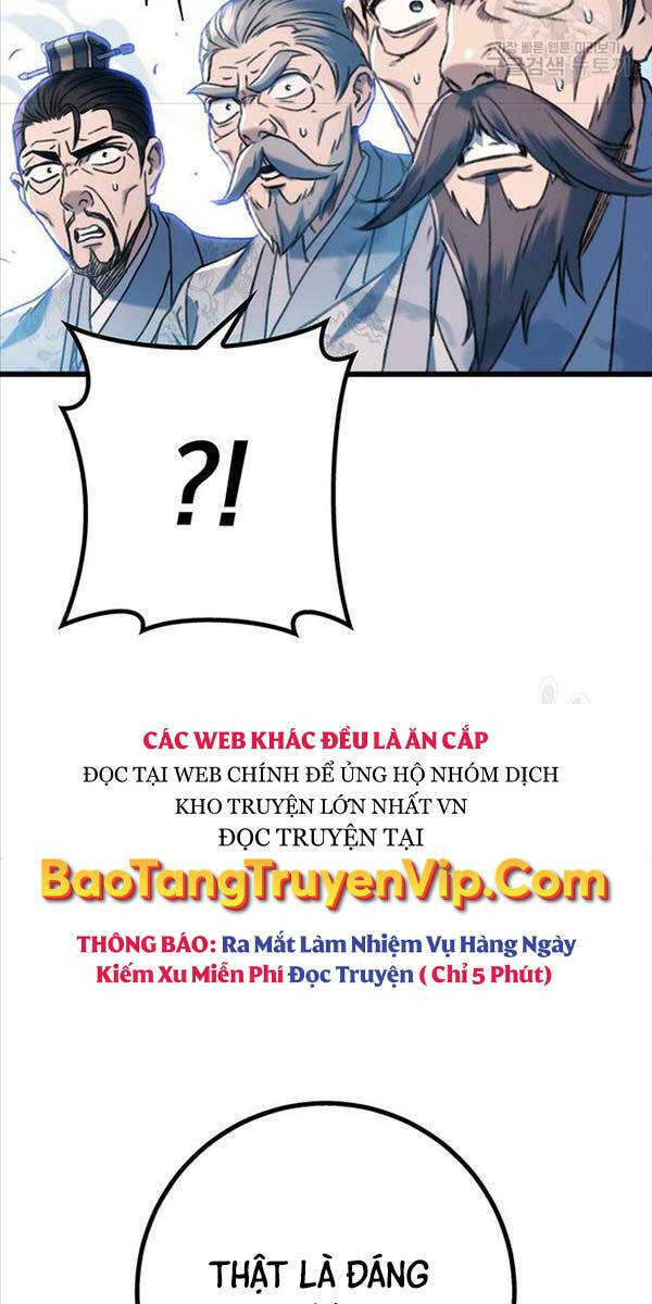 Thanh Kiếm Của Hoàng Đế - Chapter 4 - Page 90