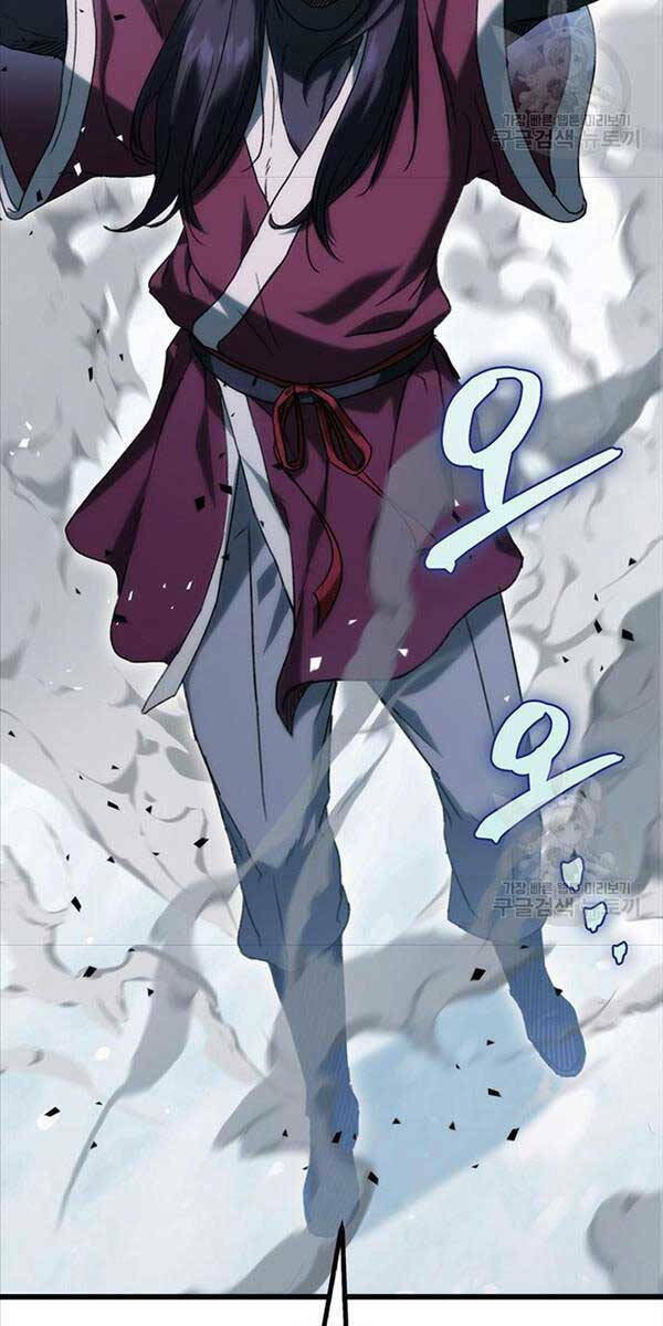 Thanh Kiếm Của Hoàng Đế - Chapter 4 - Page 94