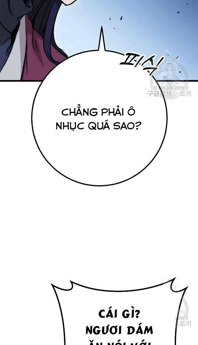 Thanh Kiếm Của Hoàng Đế - Chapter 5 - Page 9