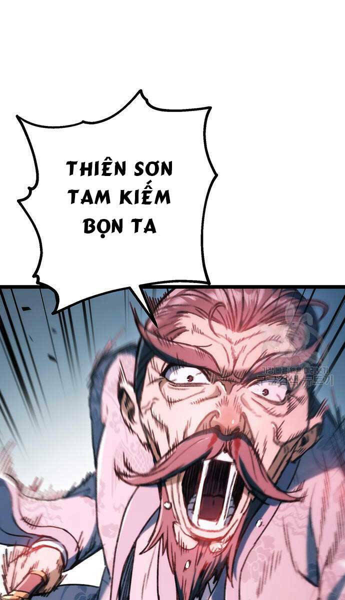 Thanh Kiếm Của Hoàng Đế - Chapter 5 - Page 105