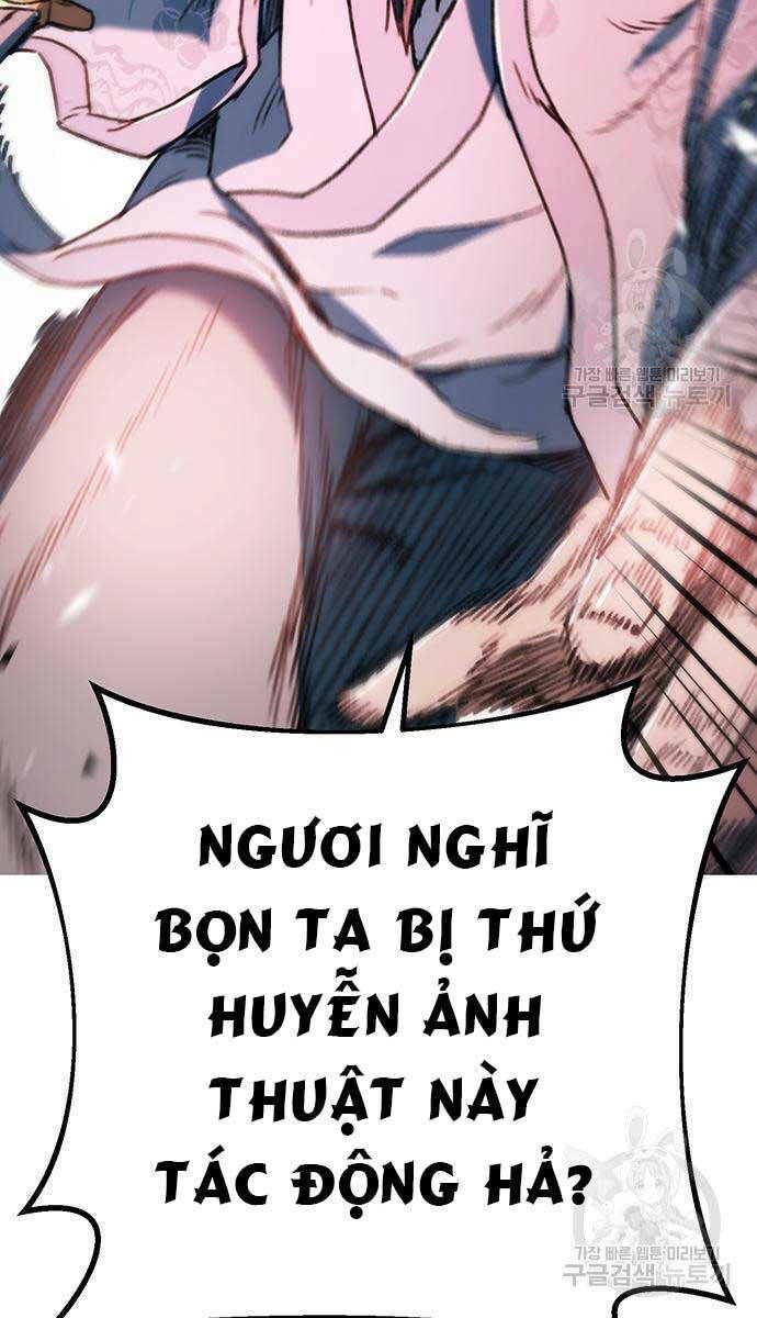 Thanh Kiếm Của Hoàng Đế - Chapter 5 - Page 106