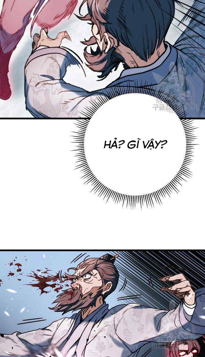 Thanh Kiếm Của Hoàng Đế - Chapter 5 - Page 108