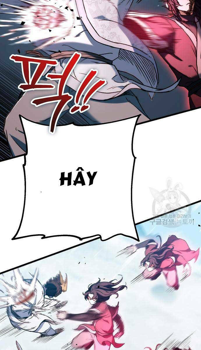 Thanh Kiếm Của Hoàng Đế - Chapter 5 - Page 109