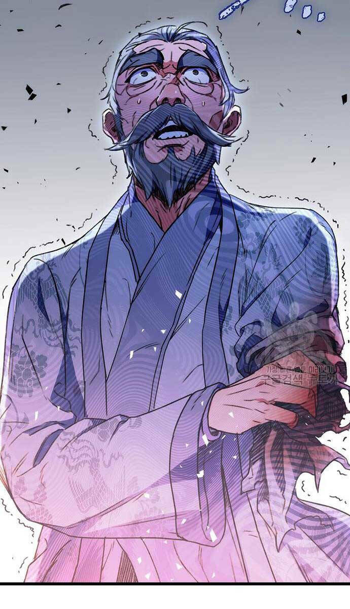 Thanh Kiếm Của Hoàng Đế - Chapter 5 - Page 113