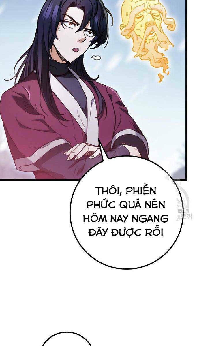 Thanh Kiếm Của Hoàng Đế - Chapter 5 - Page 119