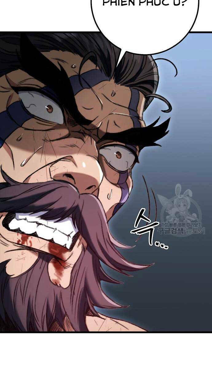 Thanh Kiếm Của Hoàng Đế - Chapter 5 - Page 121