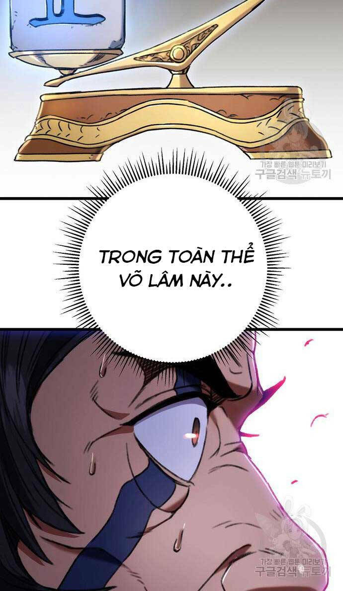 Thanh Kiếm Của Hoàng Đế - Chapter 5 - Page 125