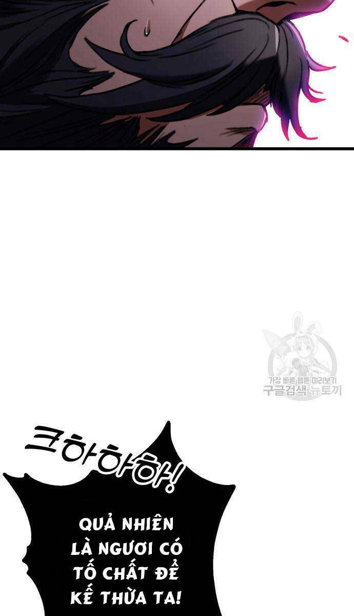 Thanh Kiếm Của Hoàng Đế - Chapter 5 - Page 126