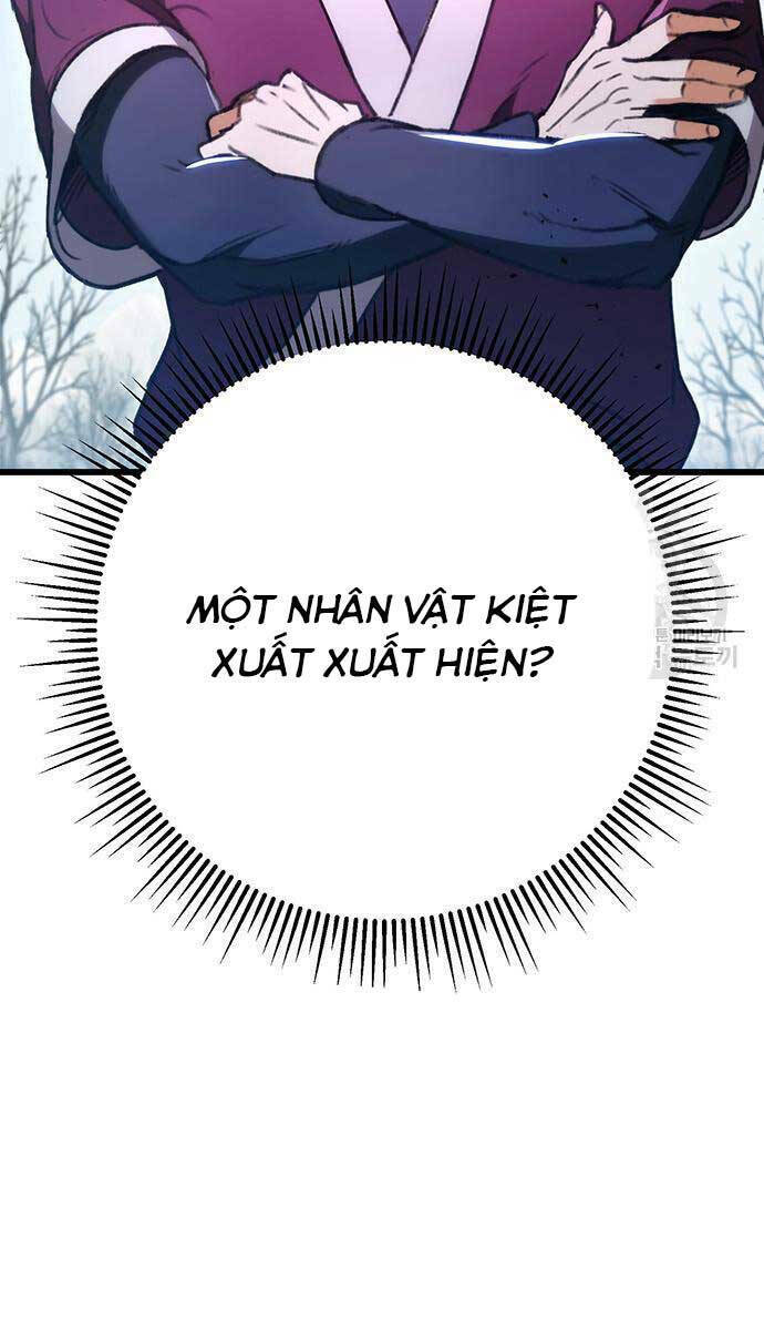 Thanh Kiếm Của Hoàng Đế - Chapter 5 - Page 128