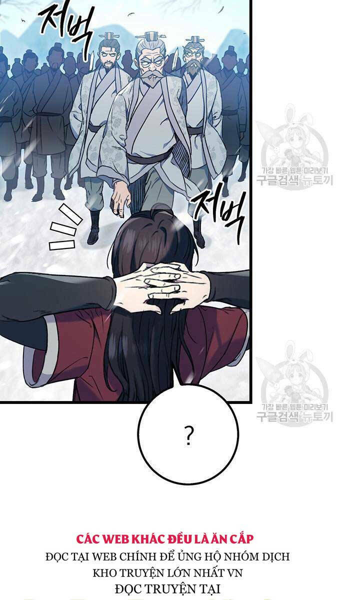 Thanh Kiếm Của Hoàng Đế - Chapter 5 - Page 12