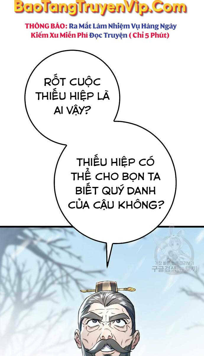 Thanh Kiếm Của Hoàng Đế - Chapter 5 - Page 13