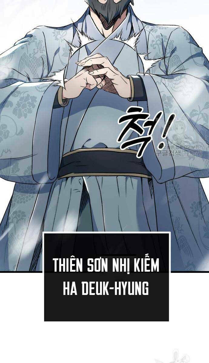 Thanh Kiếm Của Hoàng Đế - Chapter 5 - Page 14