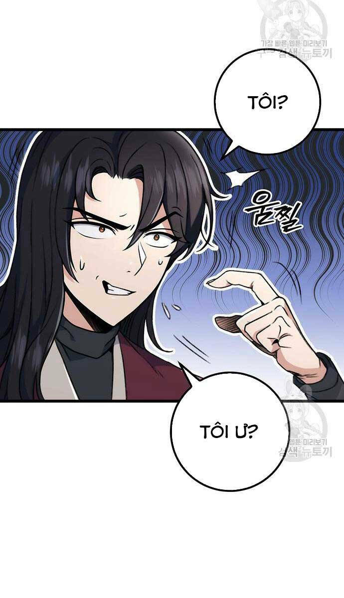 Thanh Kiếm Của Hoàng Đế - Chapter 5 - Page 15