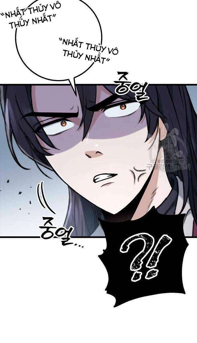 Thanh Kiếm Của Hoàng Đế - Chapter 5 - Page 19