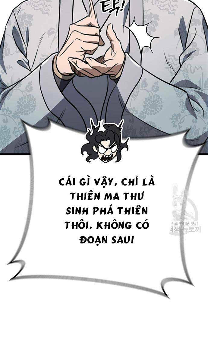 Thanh Kiếm Của Hoàng Đế - Chapter 5 - Page 23