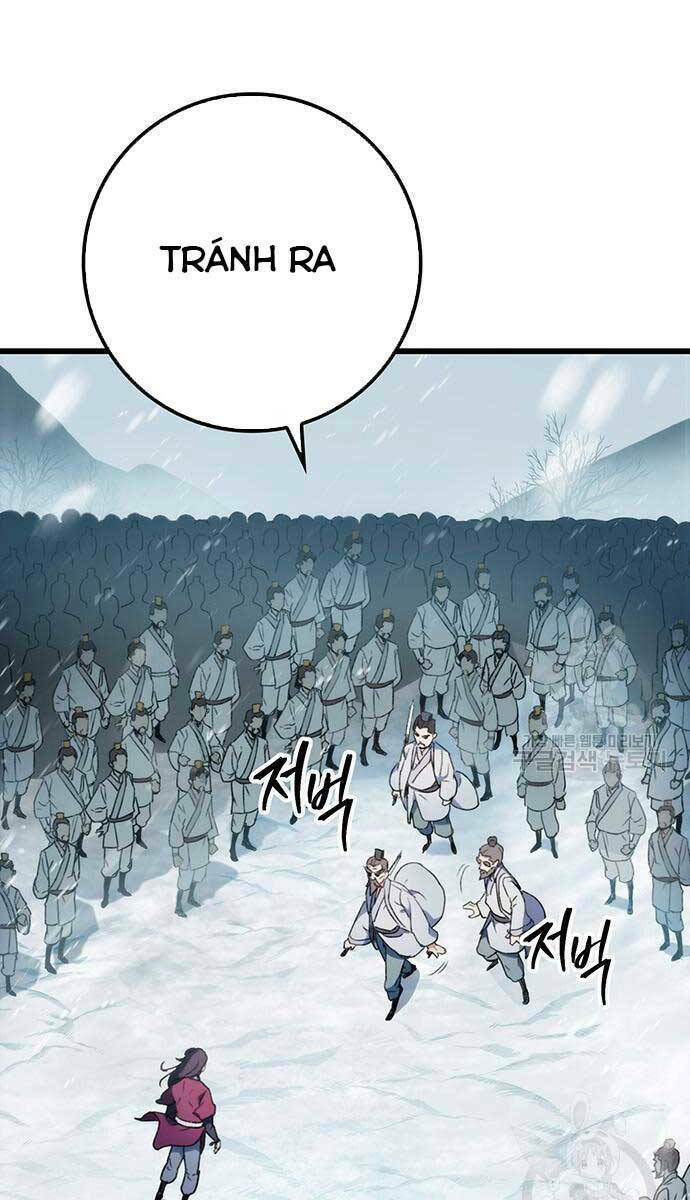 Thanh Kiếm Của Hoàng Đế - Chapter 5 - Page 25