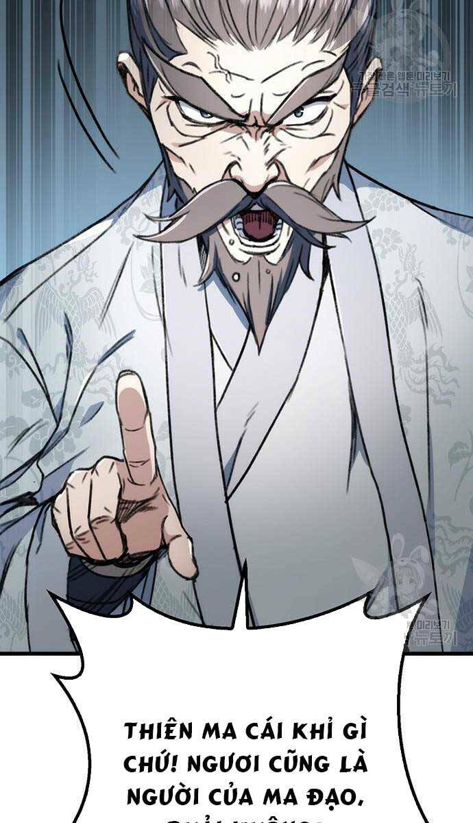 Thanh Kiếm Của Hoàng Đế - Chapter 5 - Page 27