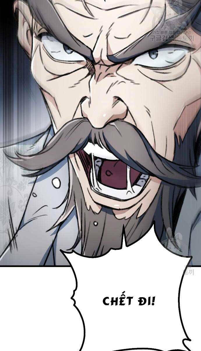 Thanh Kiếm Của Hoàng Đế - Chapter 5 - Page 29