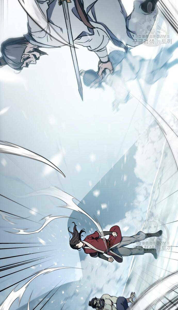 Thanh Kiếm Của Hoàng Đế - Chapter 5 - Page 32