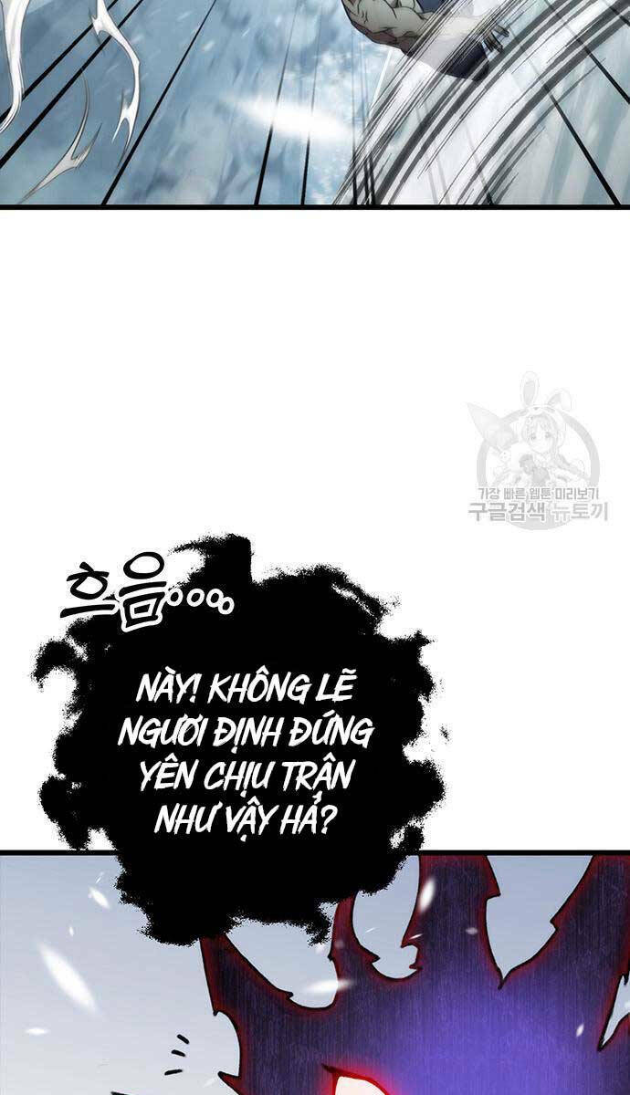 Thanh Kiếm Của Hoàng Đế - Chapter 5 - Page 33