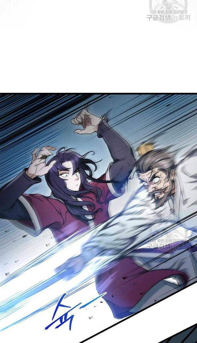 Thanh Kiếm Của Hoàng Đế - Chapter 5 - Page 38