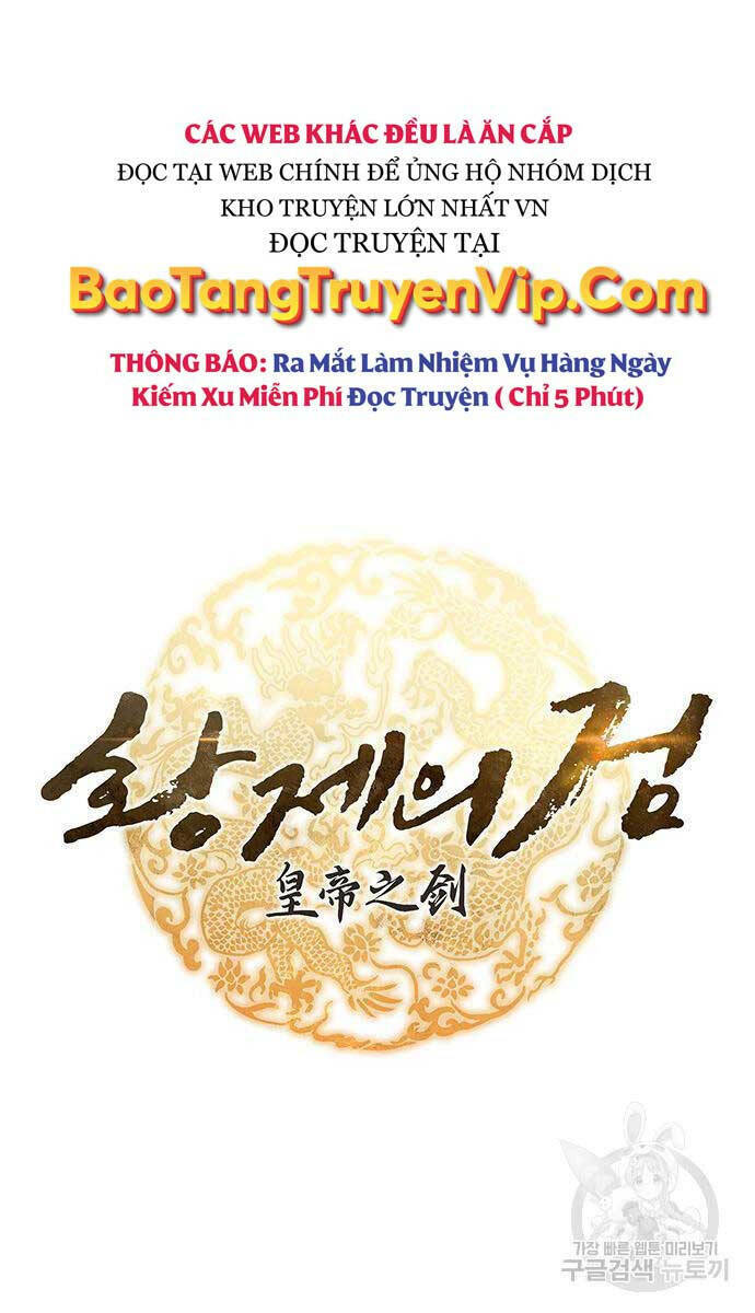 Thanh Kiếm Của Hoàng Đế - Chapter 5 - Page 3