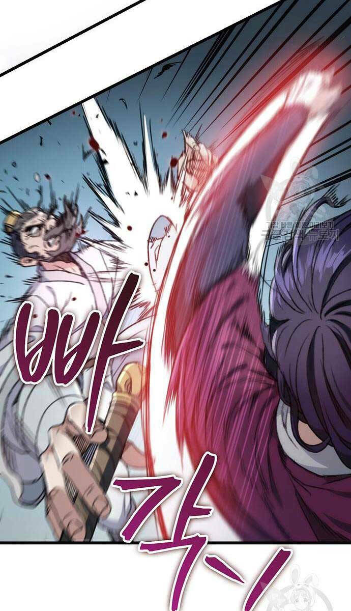 Thanh Kiếm Của Hoàng Đế - Chapter 5 - Page 39