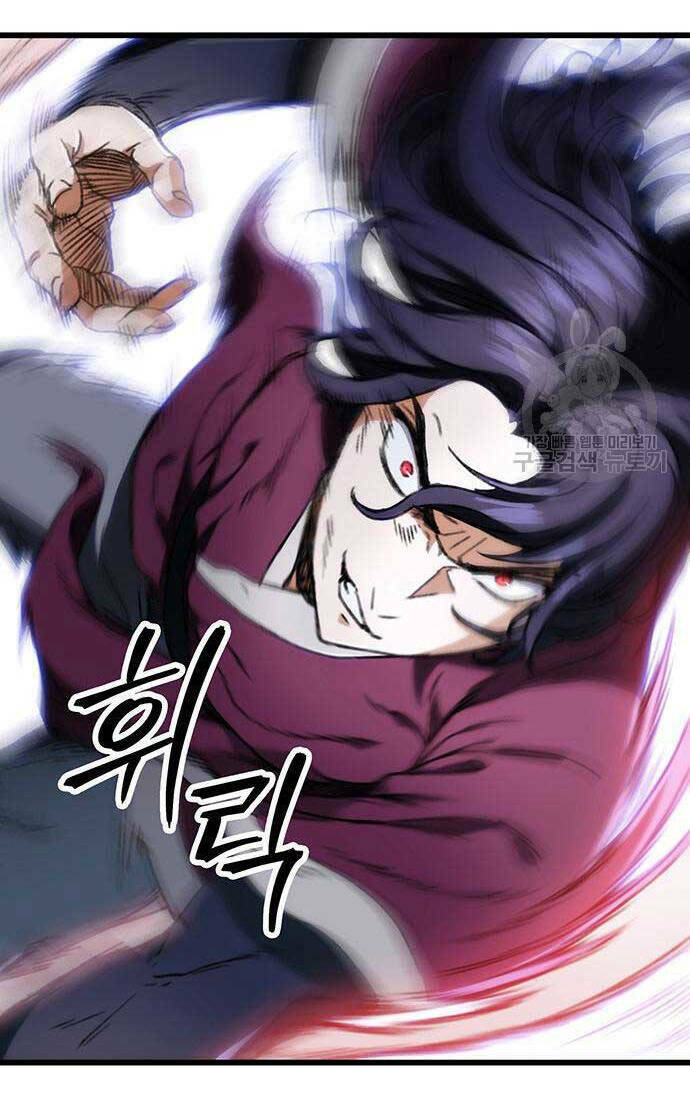 Thanh Kiếm Của Hoàng Đế - Chapter 5 - Page 41