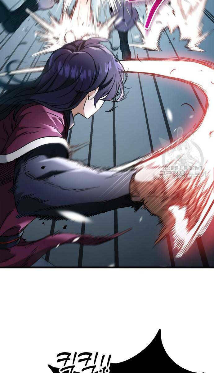 Thanh Kiếm Của Hoàng Đế - Chapter 5 - Page 43