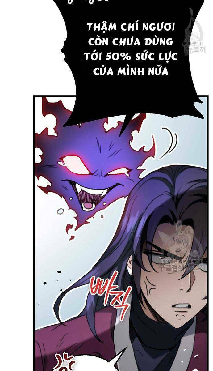 Thanh Kiếm Của Hoàng Đế - Chapter 5 - Page 44