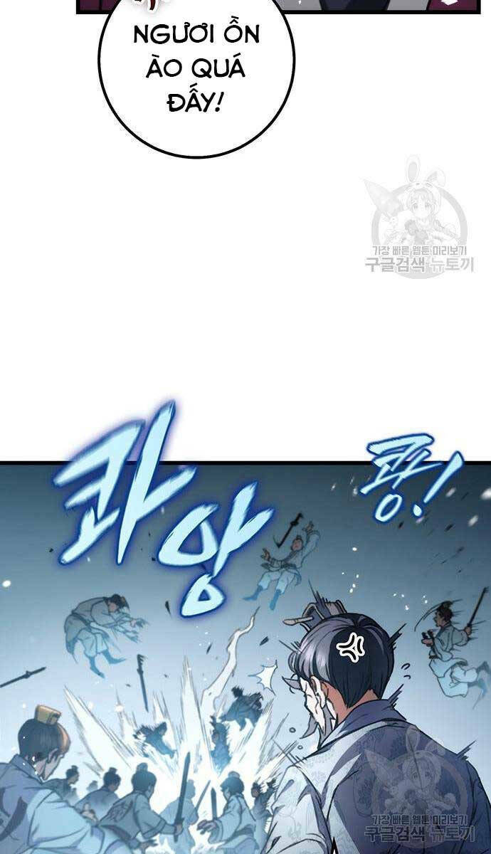 Thanh Kiếm Của Hoàng Đế - Chapter 5 - Page 45