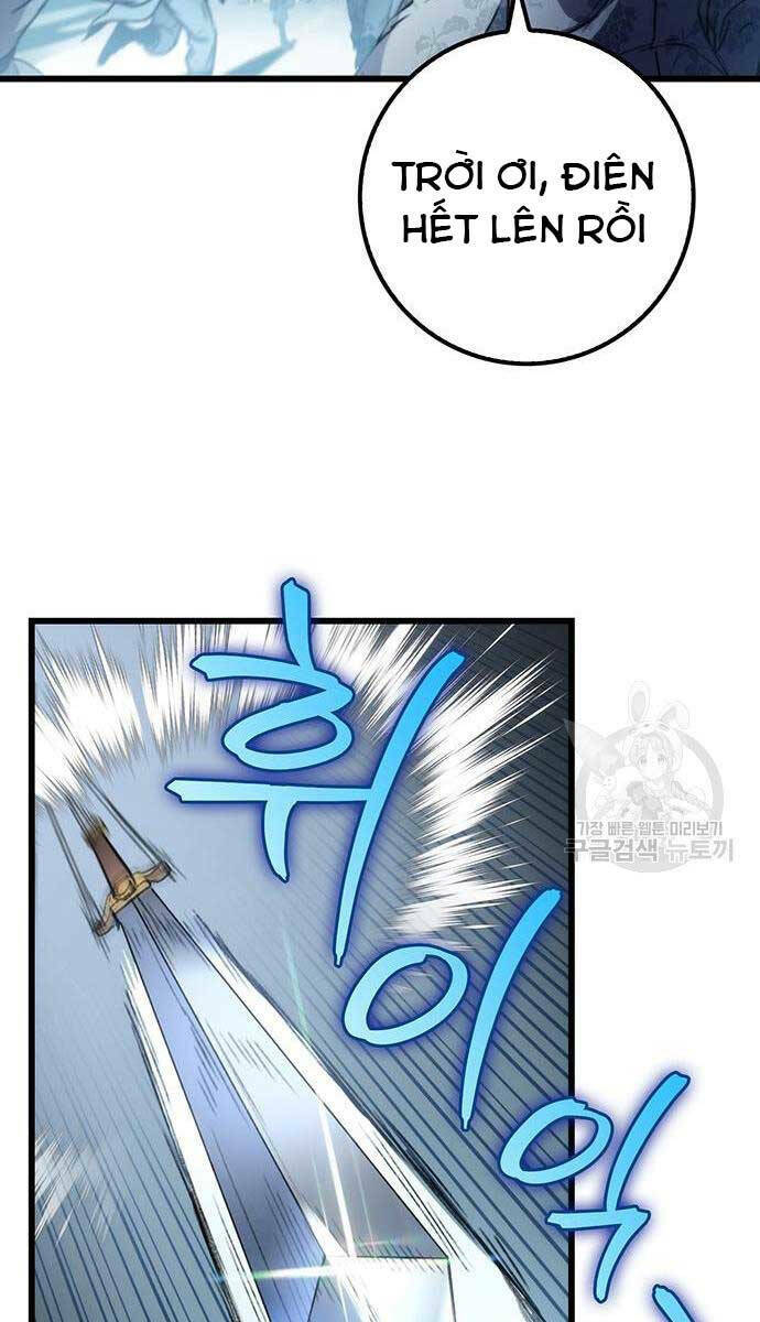 Thanh Kiếm Của Hoàng Đế - Chapter 5 - Page 46