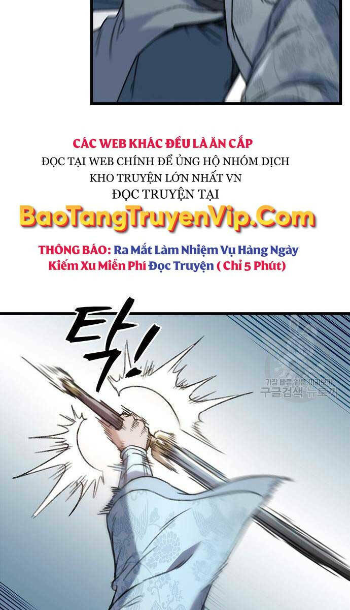Thanh Kiếm Của Hoàng Đế - Chapter 5 - Page 48