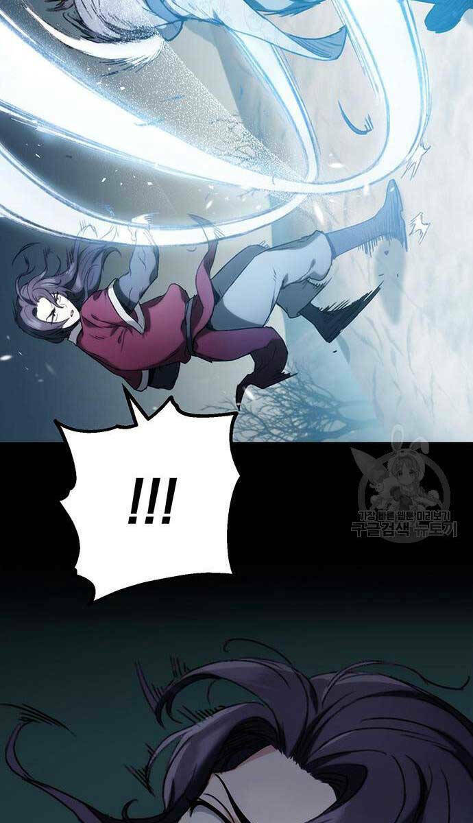 Thanh Kiếm Của Hoàng Đế - Chapter 5 - Page 50