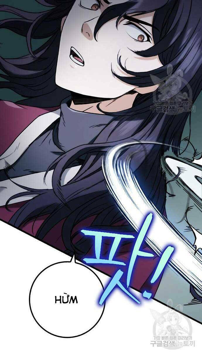 Thanh Kiếm Của Hoàng Đế - Chapter 5 - Page 51