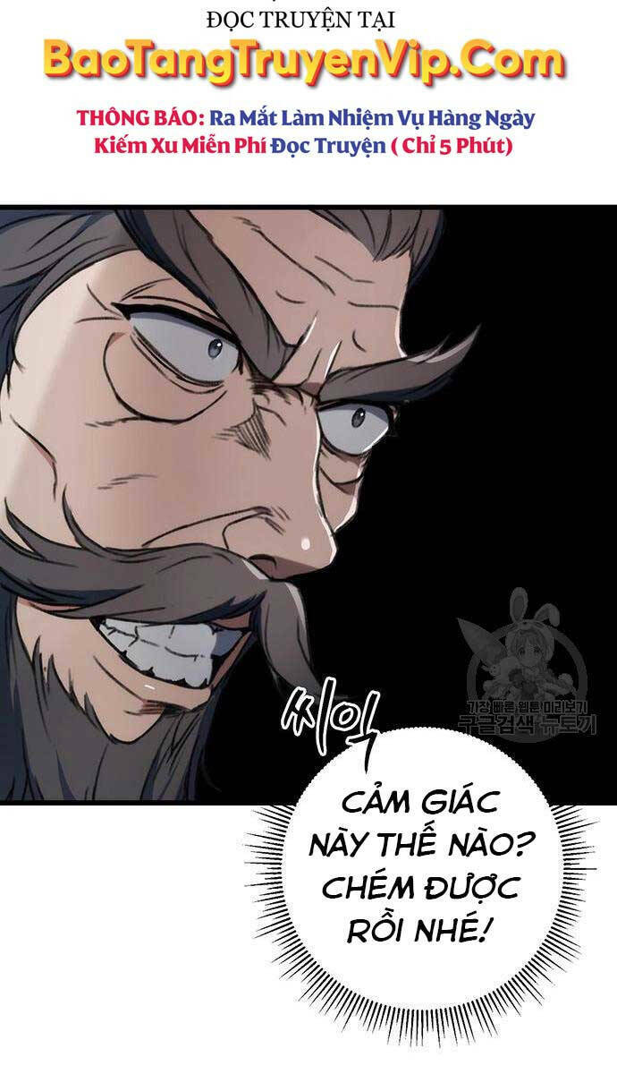 Thanh Kiếm Của Hoàng Đế - Chapter 5 - Page 55