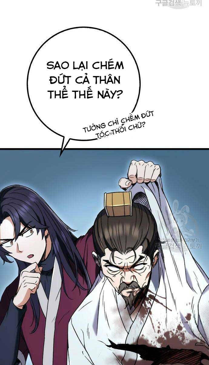 Thanh Kiếm Của Hoàng Đế - Chapter 5 - Page 57