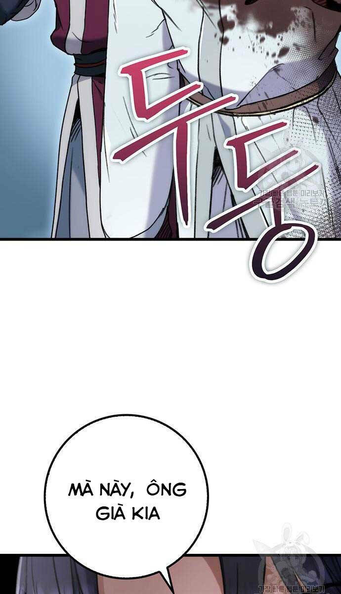 Thanh Kiếm Của Hoàng Đế - Chapter 5 - Page 58