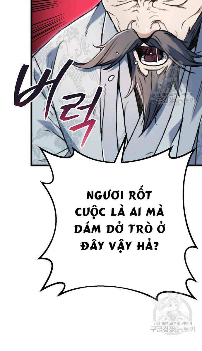 Thanh Kiếm Của Hoàng Đế - Chapter 5 - Page 5