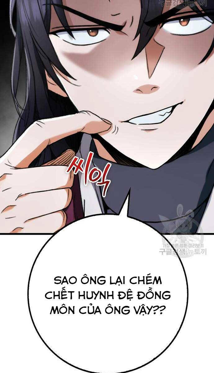 Thanh Kiếm Của Hoàng Đế - Chapter 5 - Page 59