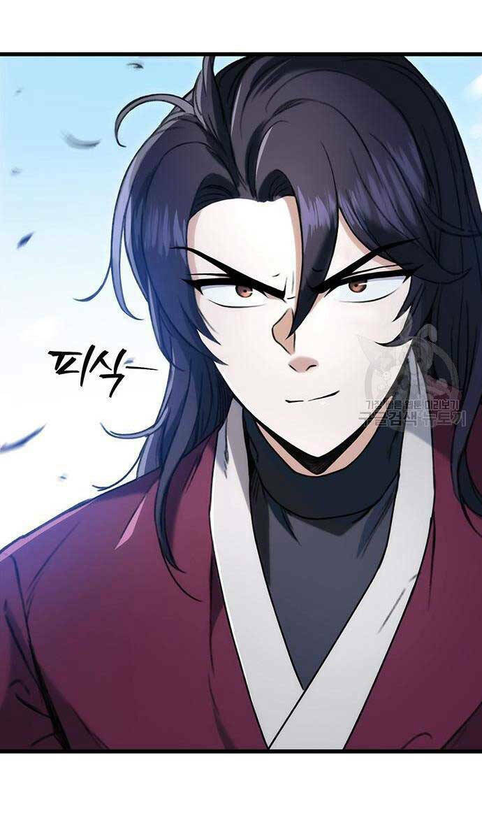 Thanh Kiếm Của Hoàng Đế - Chapter 5 - Page 66