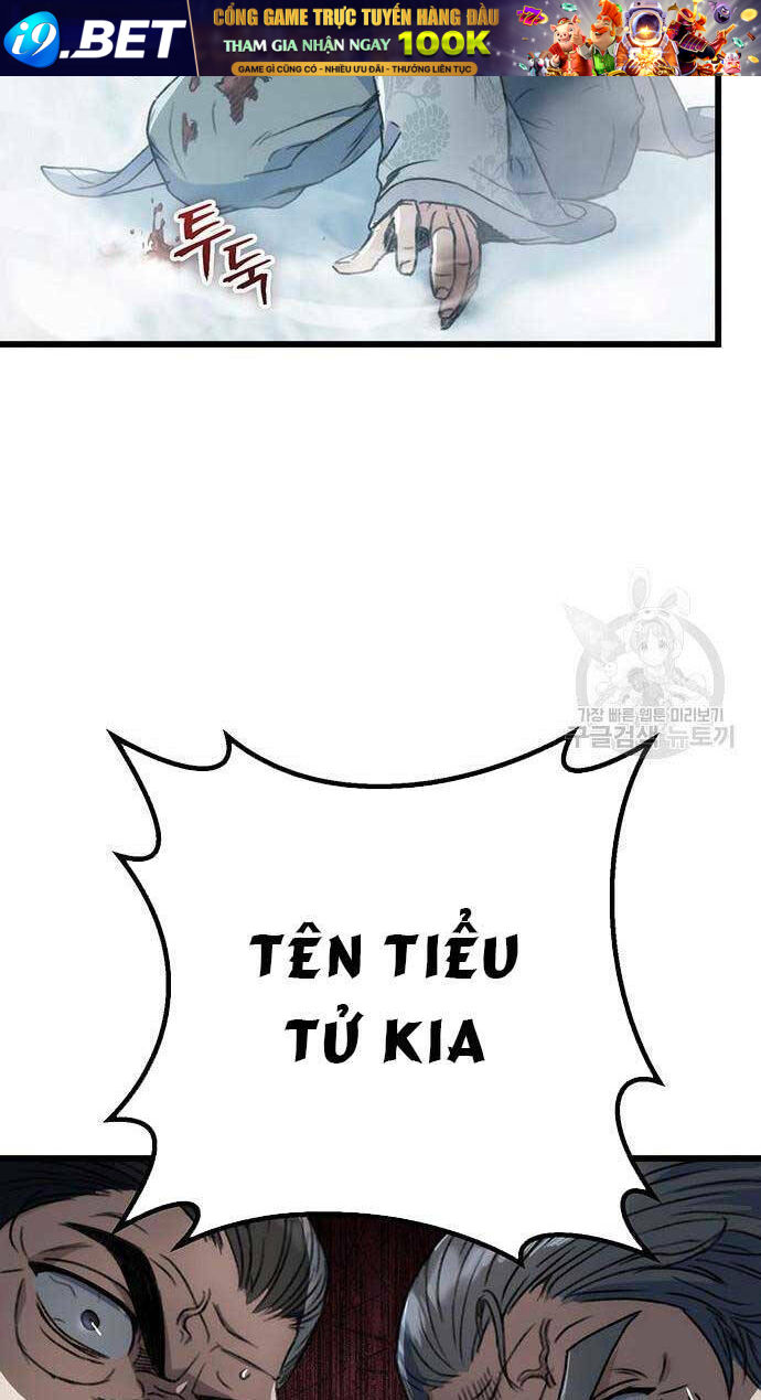 Thanh Kiếm Của Hoàng Đế - Chapter 5 - Page 68