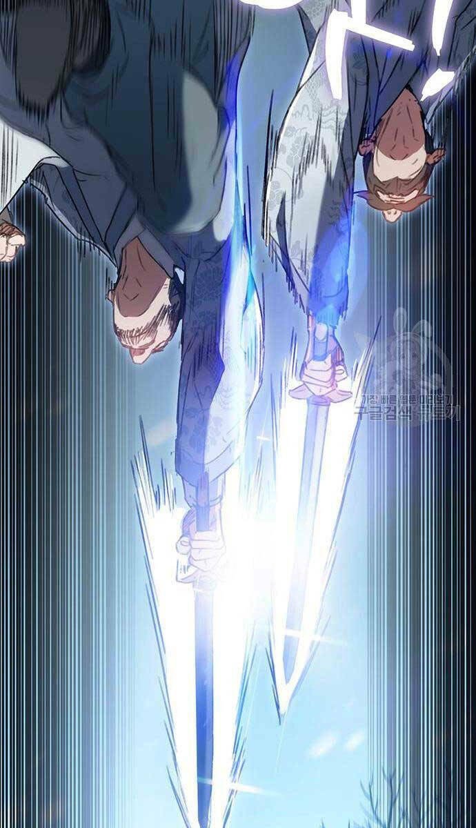 Thanh Kiếm Của Hoàng Đế - Chapter 5 - Page 70